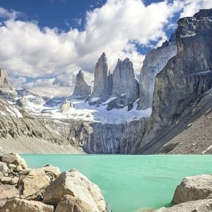 Torres del Paine Full Day - Parque Nacional Torres del Paine