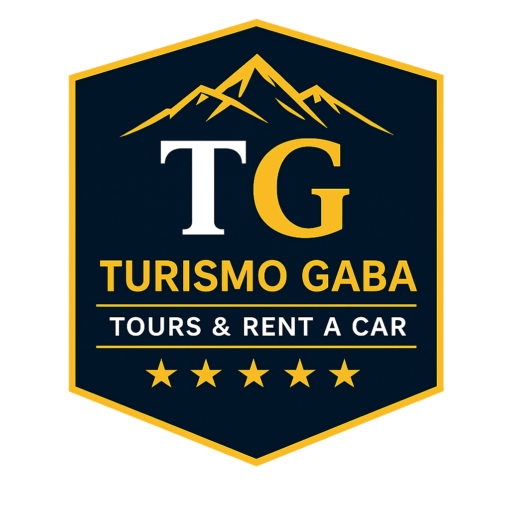 Turismo Gaba