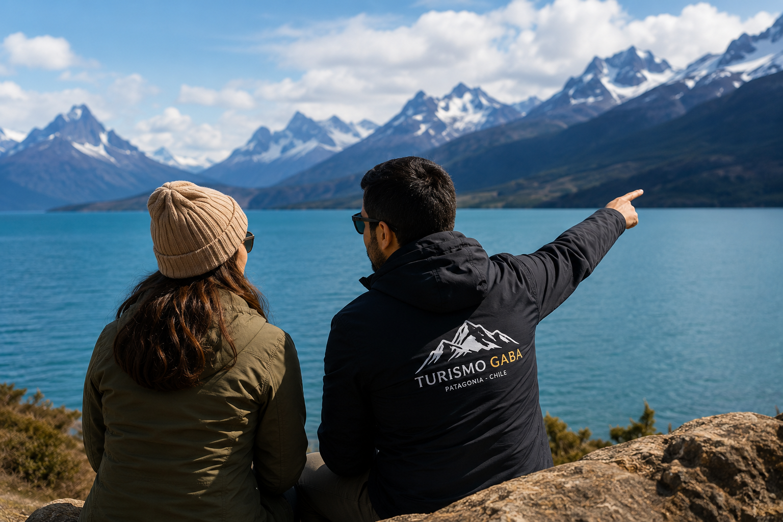 Experiencia Turismo Gaba