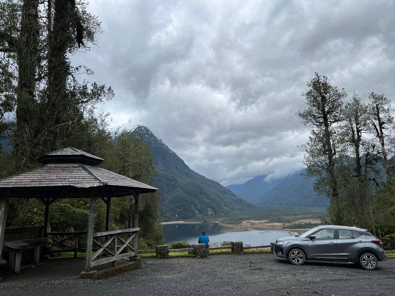 Paisajes Patagonia